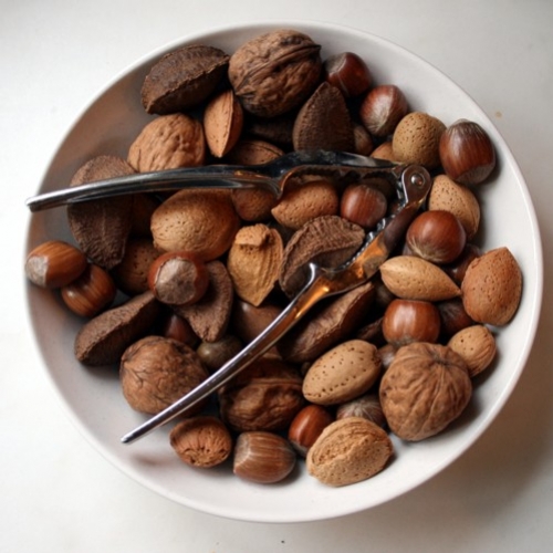 Alimentos formadores de colágeno